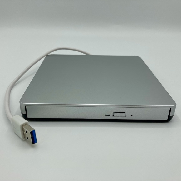 CD/DVD External Drive NWT - Picture 3 of 7